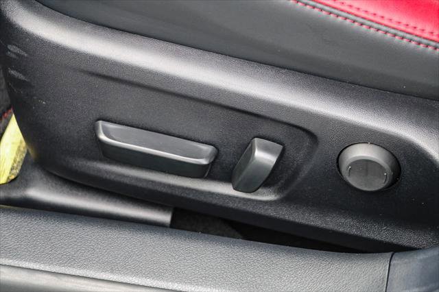 Certified 2024 Lexus IS 300 w/ Premium Package image 20