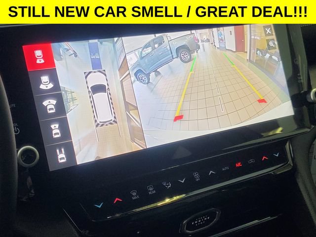 Used 2026 Jeep Grand Cherokee Limited AWD/4WD image 17