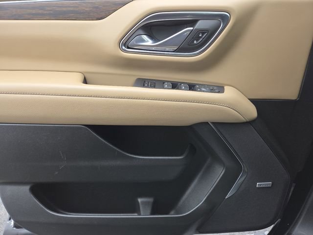 Used 2023 Chevrolet Tahoe Premier w/ Max Trailering Package image 35