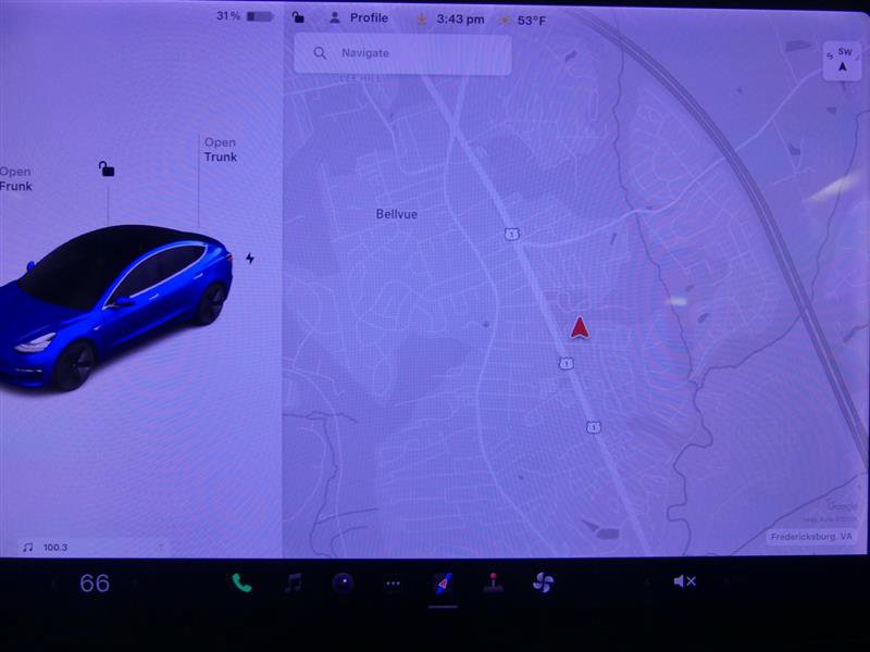 Used 2019 Tesla Model 3 Long Range image 10