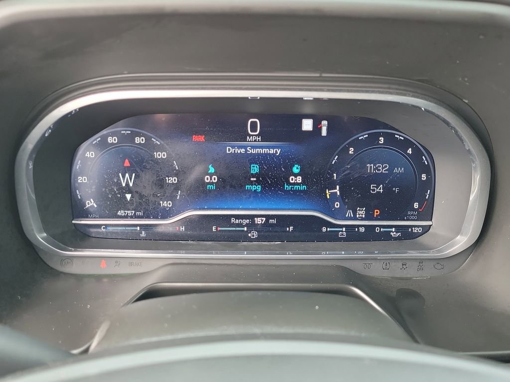 Used 2023 Chevrolet Suburban Z71 image 29