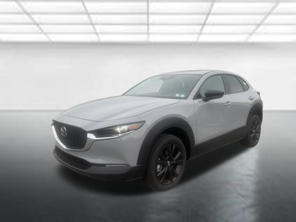 New 2026 MAZDA CX-30 AWD 2.5 S w/ Select Sport Pkg image 9