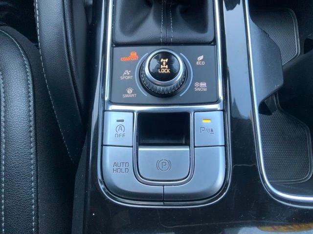 Used 2024 Kia Telluride EX X-Line image 32