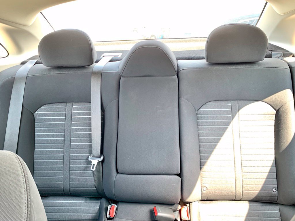 Used 2026 Kia K5 LXS FWD image 17