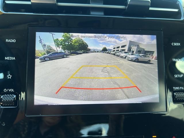 Used 2024 Hyundai Tucson SEL AWD/4WD image 21
