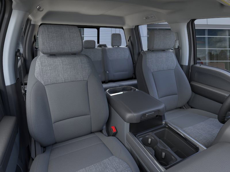 New 2026 Ford F250 XLT w/ XLT Premium Package image 10