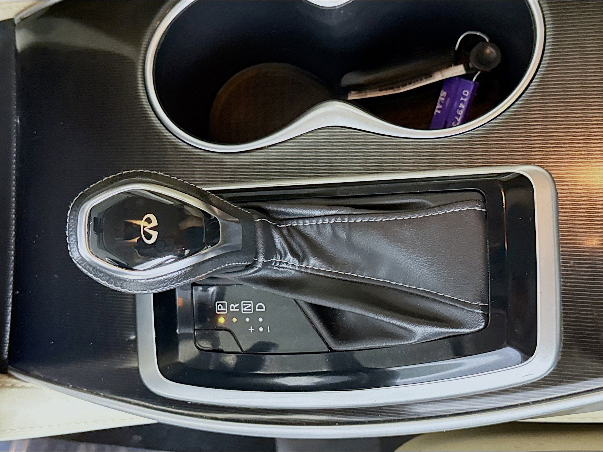 Used 2020 INFINITI QX60 Pure image 20