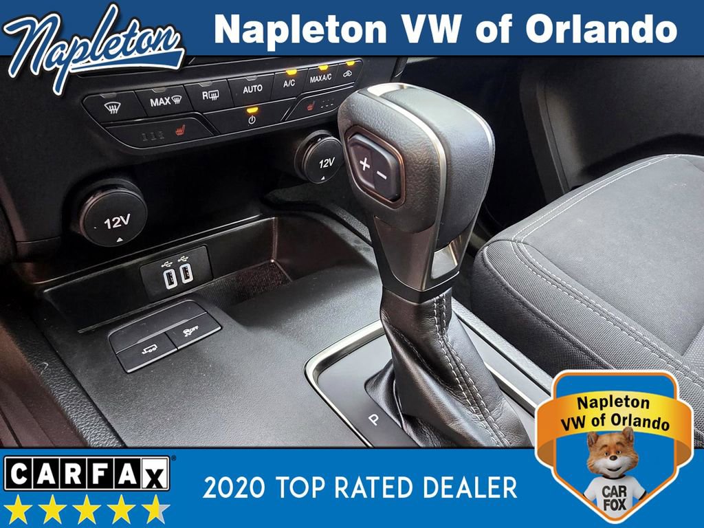 Used 2023 Ford Ranger XLT w/ Equipment Group 302A High image 23