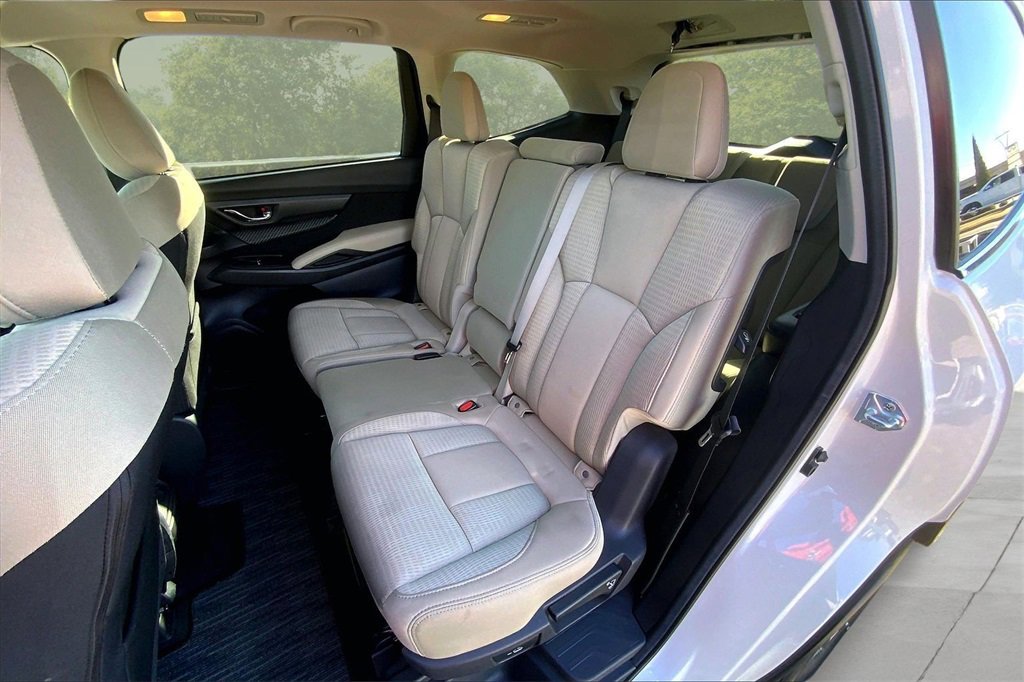 Used 2023 Subaru Ascent Premium w/ Convenience Package image 21