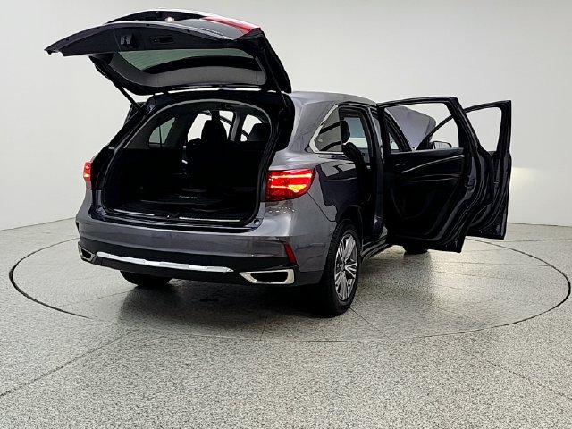 Used 2020 Acura MDX SH-AWD image 11