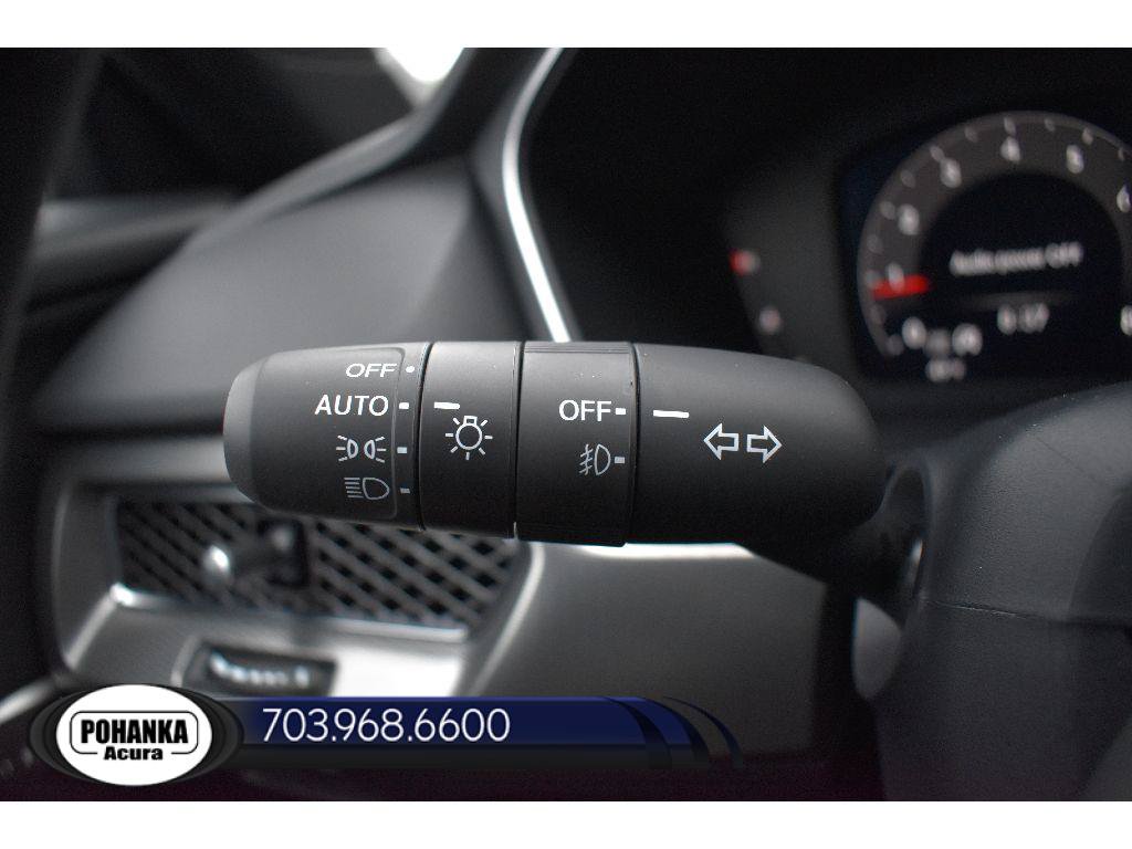 New 2026 Acura Integra A-Spec FWD image 10