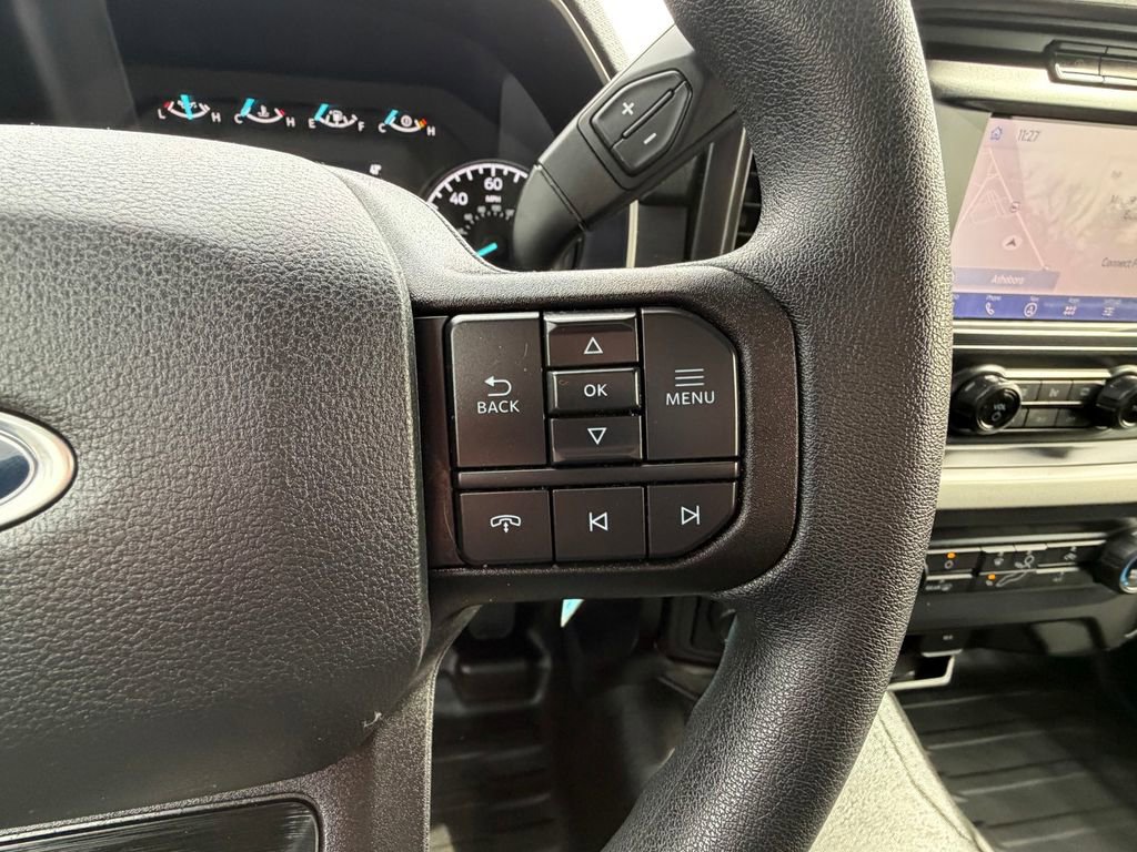 Used 2021 Ford F150 XL w/ Equipment Group 101A High image 22