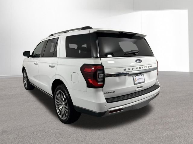 Used 2023 Ford Expedition Limited AWD/4WD image 30