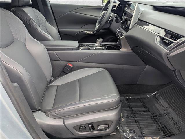 Used 2023 Lexus RX 350 FWD image 19