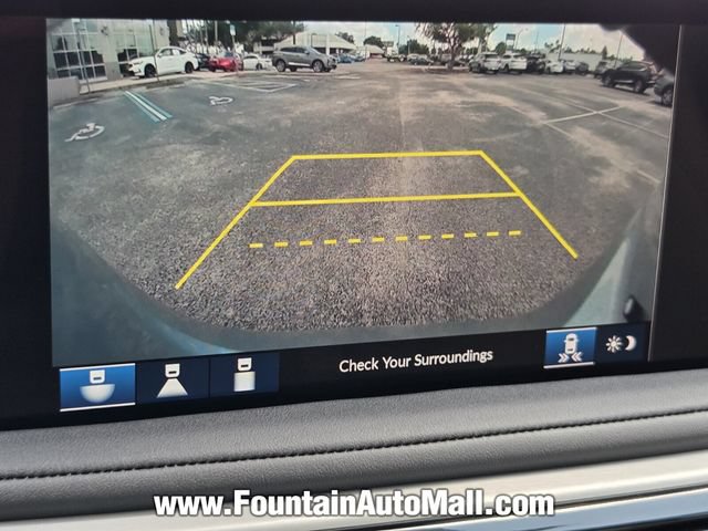 Used 2026 Acura MDX FWD w/ Technology Package image 19
