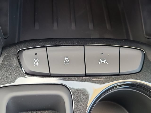 New 2026 Chevrolet TrailBlazer LS FWD image 30