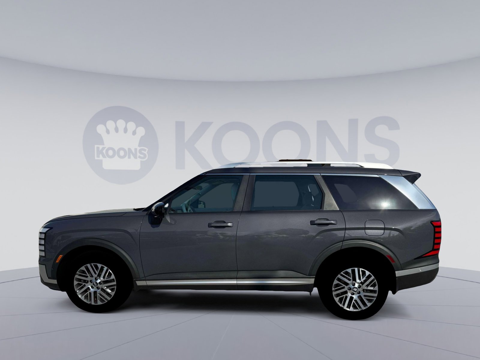 New 2026 Hyundai Palisade SEL AWD/4WD image 4