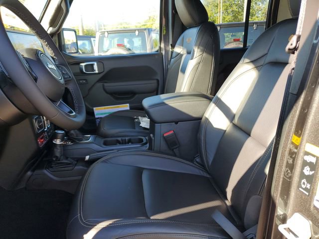 New 2026 Jeep Wrangler Unlimited Sport image 12