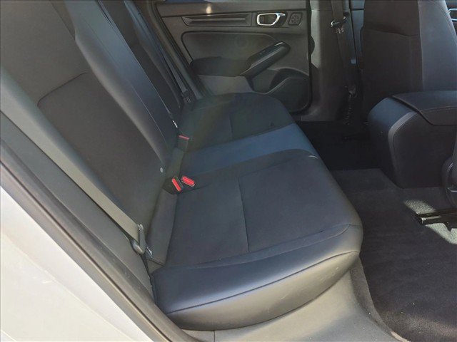 Used 2023 Honda Civic Sport image 18