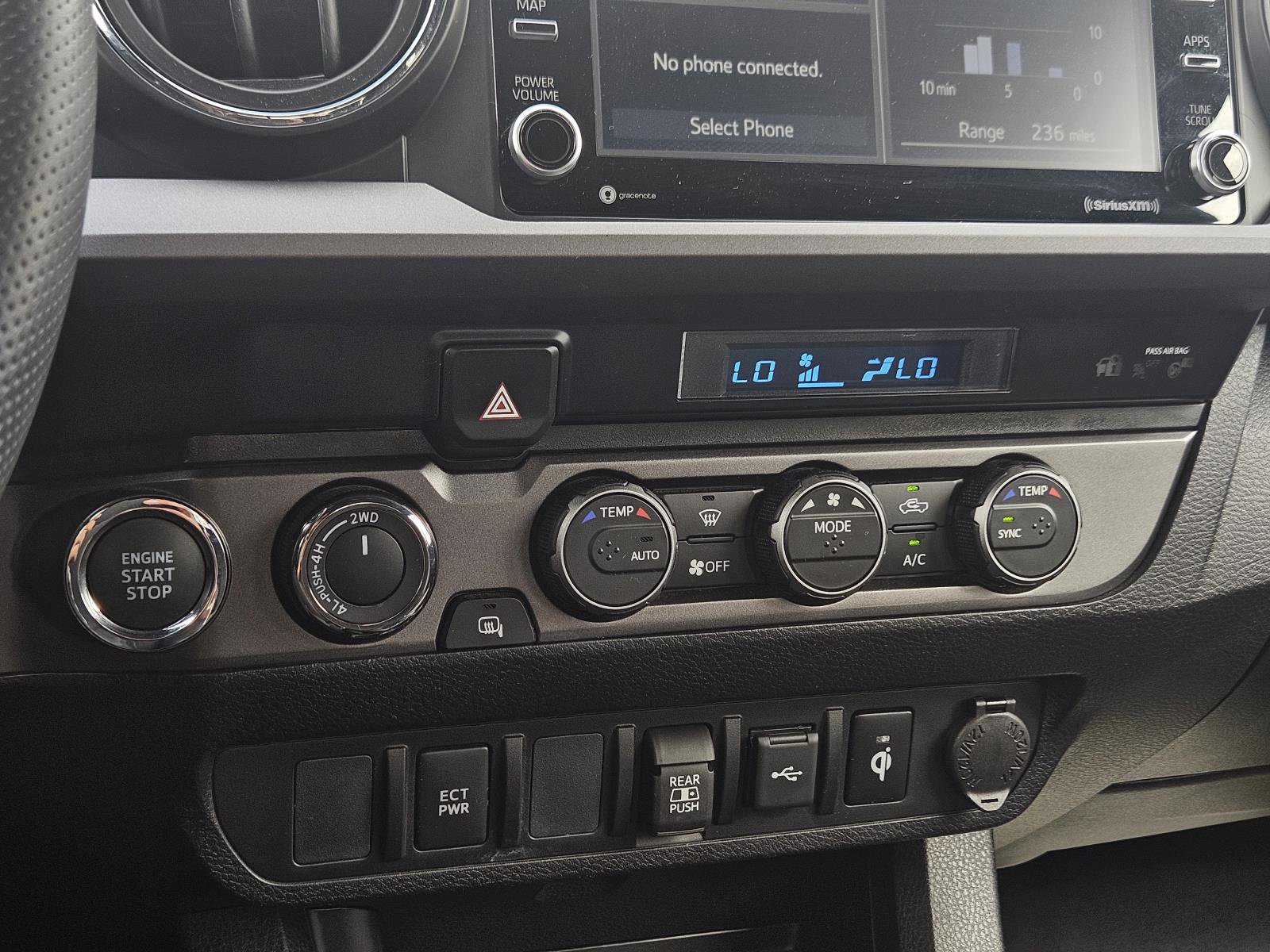 Used 2023 Toyota Tacoma TRD Off-Road image 23