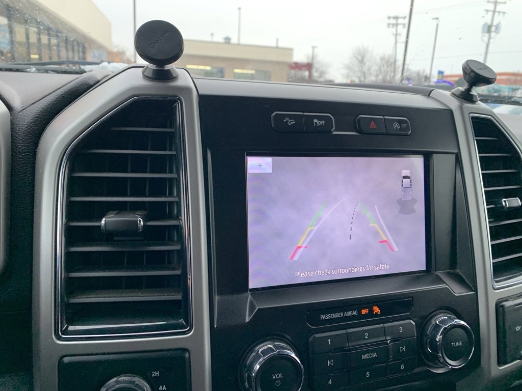 Used 2019 Ford F150 Lariat image 15