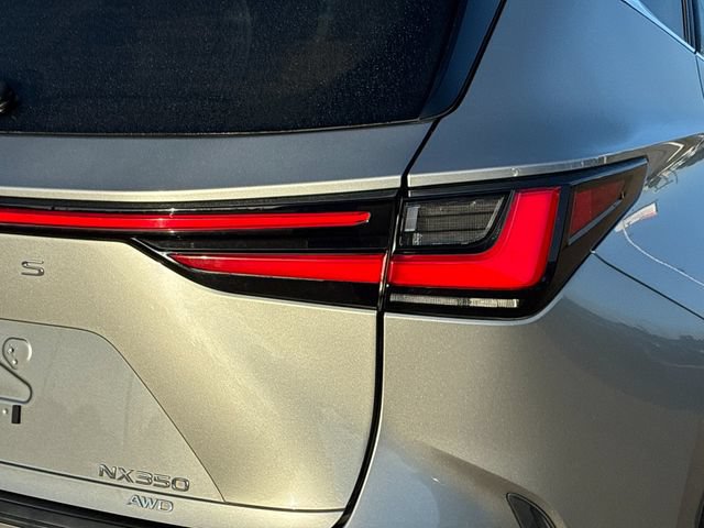 Used 2024 Lexus NX 350 AWD image 28