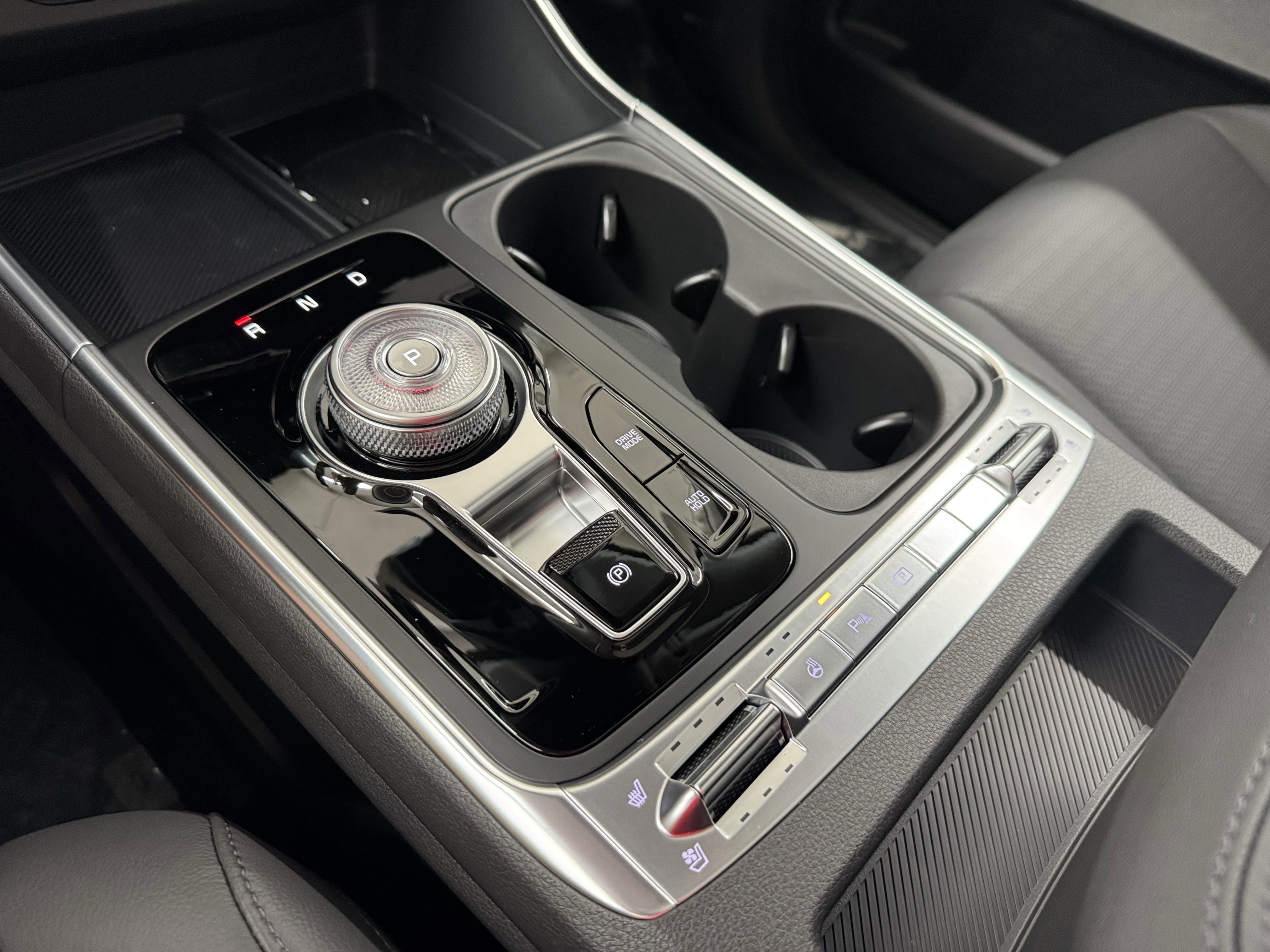 New 2026 Kia Carnival SX Prestige image 15