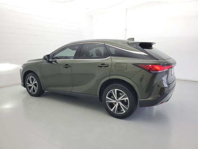 Used 2023 Lexus RX 350 Premium Plus w/ Accessory Package AWD/4WD image 7