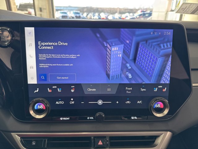 New 2026 Lexus RX 350 Premium image 26