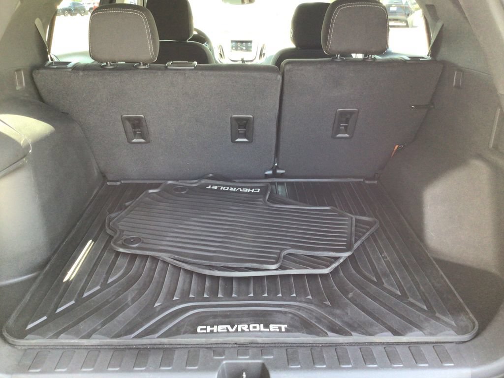 Used 2023 Chevrolet Equinox LT FWD image 40