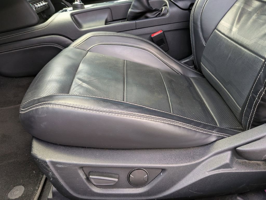 Used 2021 Ford Mustang GT Premium w/ GT Performance Package RWD image 20