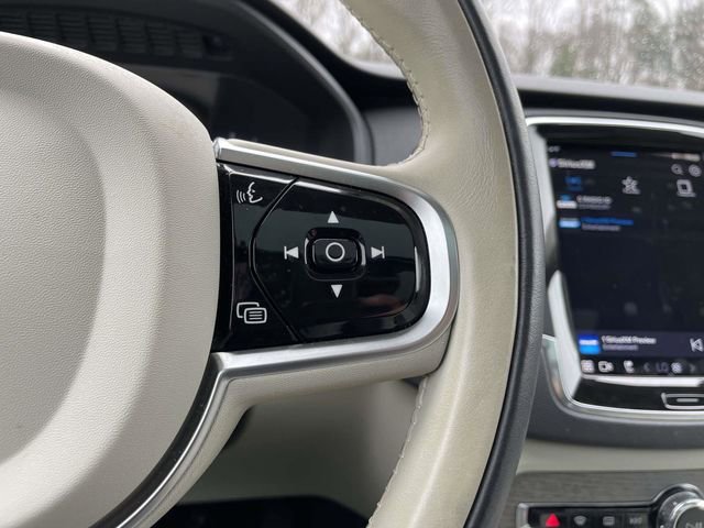 Used 2023 Volvo XC90 B6 Core w/ Climate Package image 26