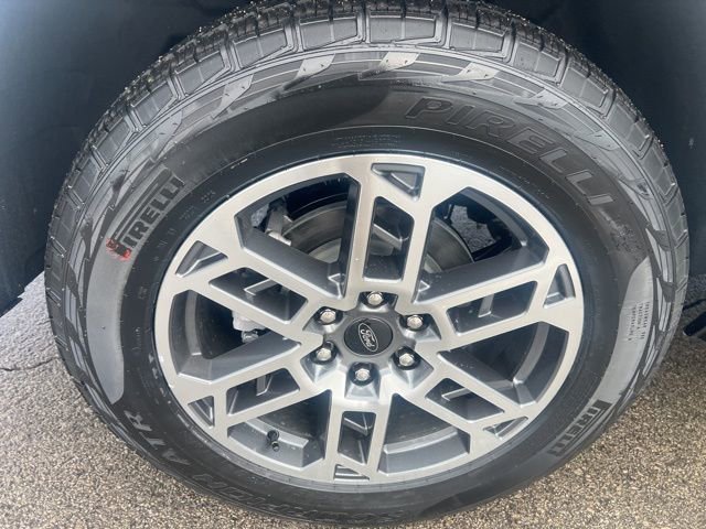 New 2026 Ford Expedition Max Active image 15