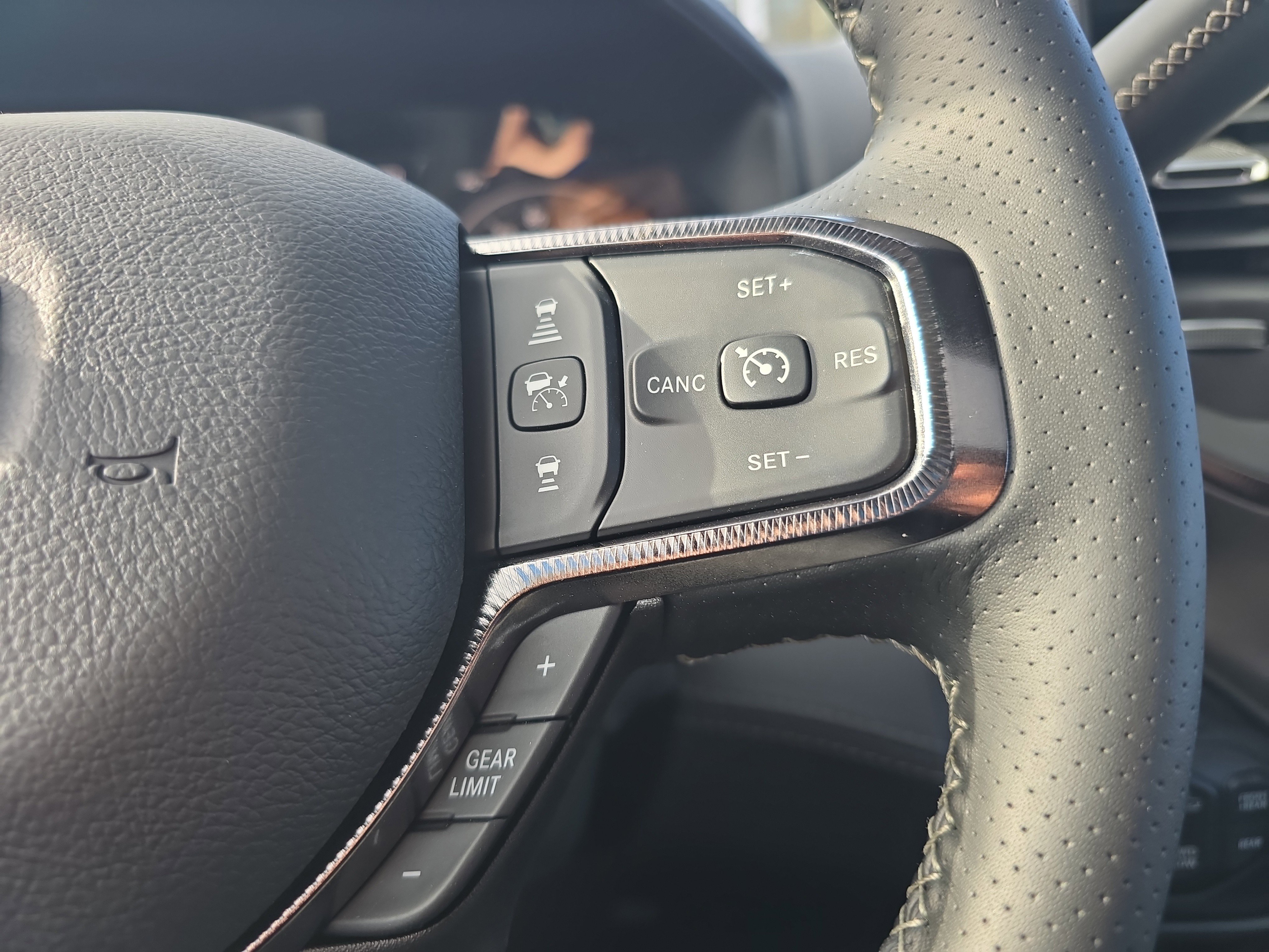 New 2026 RAM 2500 Power Wagon image 23