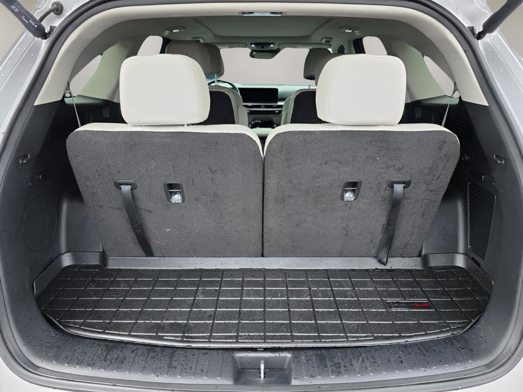 Used 2025 Kia Sorento EX w/ Panoramic Sunroof Package FWD image 14