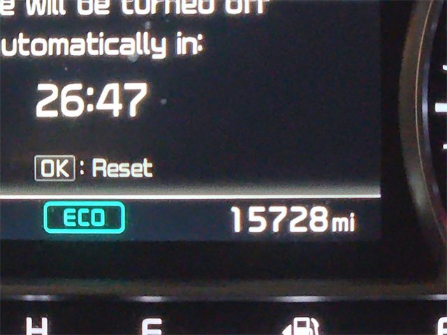 Used 2022 Kia Sorento X-Line EX image 15