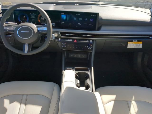 Certified 2025 Hyundai Sonata SEL image 13