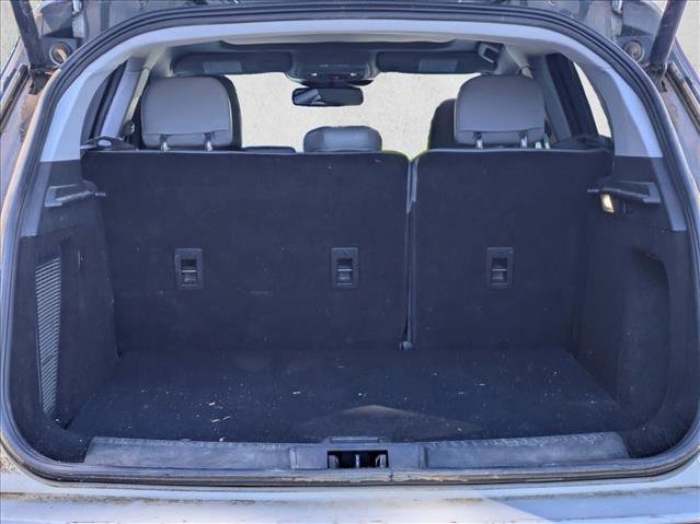Used 2022 Lincoln Corsair FWD w/ Premium Package image 6