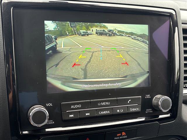 Used 2022 Nissan Frontier SV w/ Technology Package AWD/4WD image 12