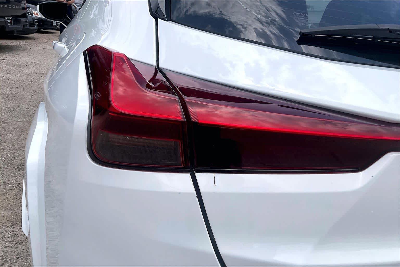 Used 2022 Lexus UX 200 F Sport w/ Accessory Package (Z2) FWD image 29