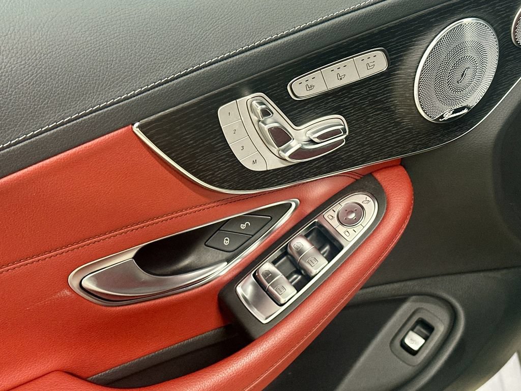 Certified 2023 Mercedes-Benz C 300 Cabriolet image 19