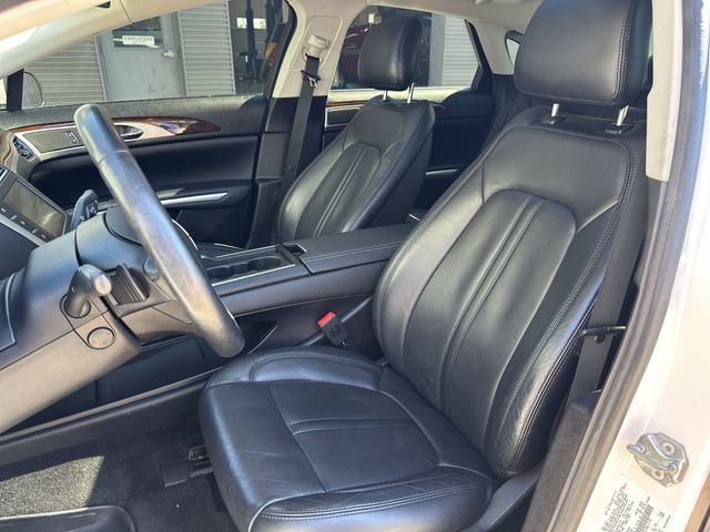 Used 2015 Lincoln MKZ w/ Equipment Group 102A Reserve FWD image 14