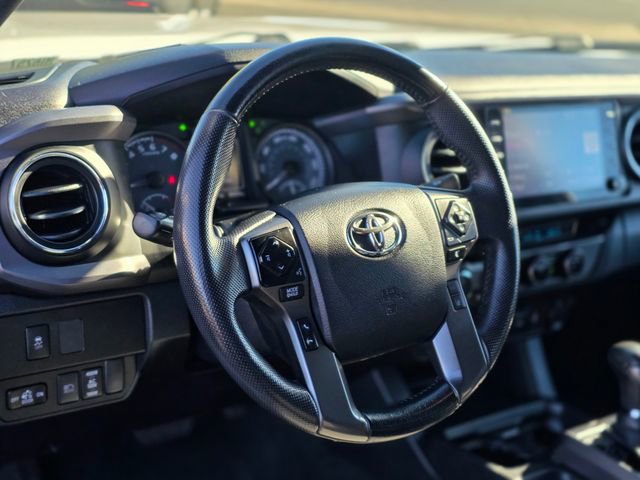 Used 2023 Toyota Tacoma TRD Off-Road image 15