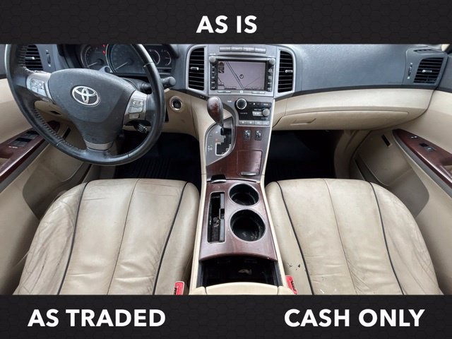 Used 2009 Toyota Venza FWD image 15