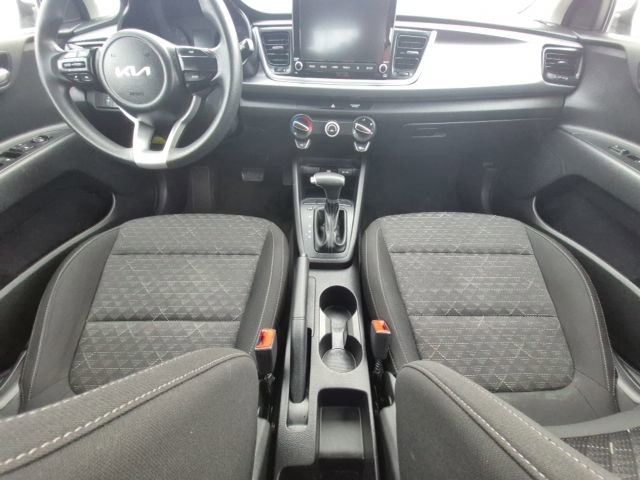 Used 2022 Kia Rio LX image 19