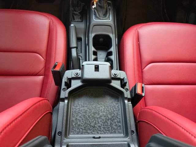 Used 2024 Jeep Wrangler Unlimited Rubicon 392 AWD/4WD image 50