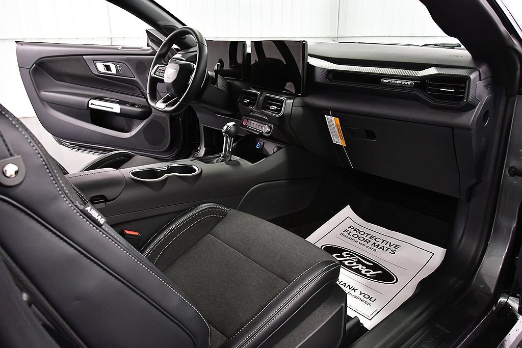 New 2026 Ford Mustang GT RWD image 28