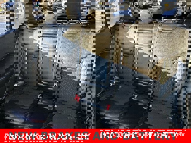 Certified 2020 Jeep Compass Latitude image 23