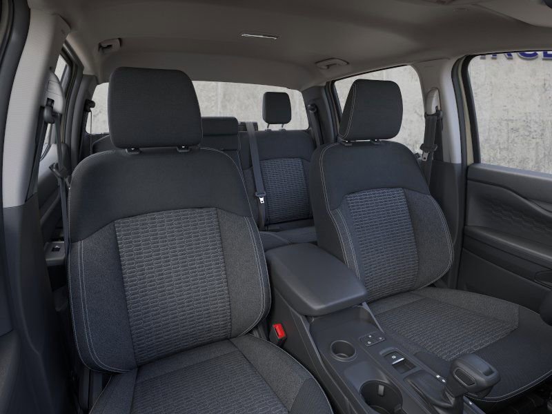 New 2025 Ford Ranger XL image 10