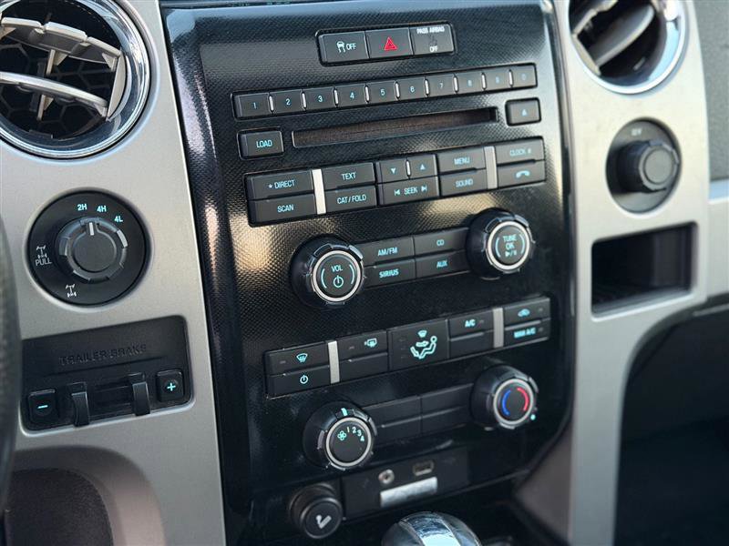 Used 2012 Ford F150 FX4 image 35